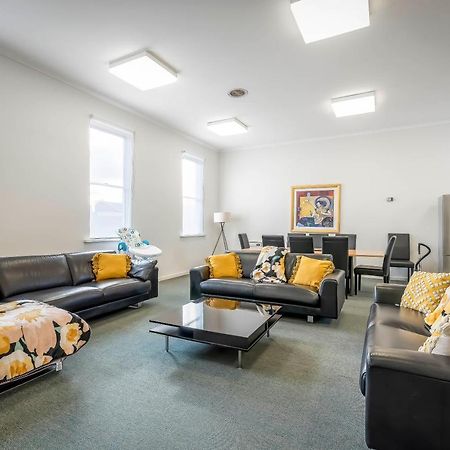 4 Bedroom House - Hobart Cbd - Free Parking - Free Wifi Bagian luar foto
