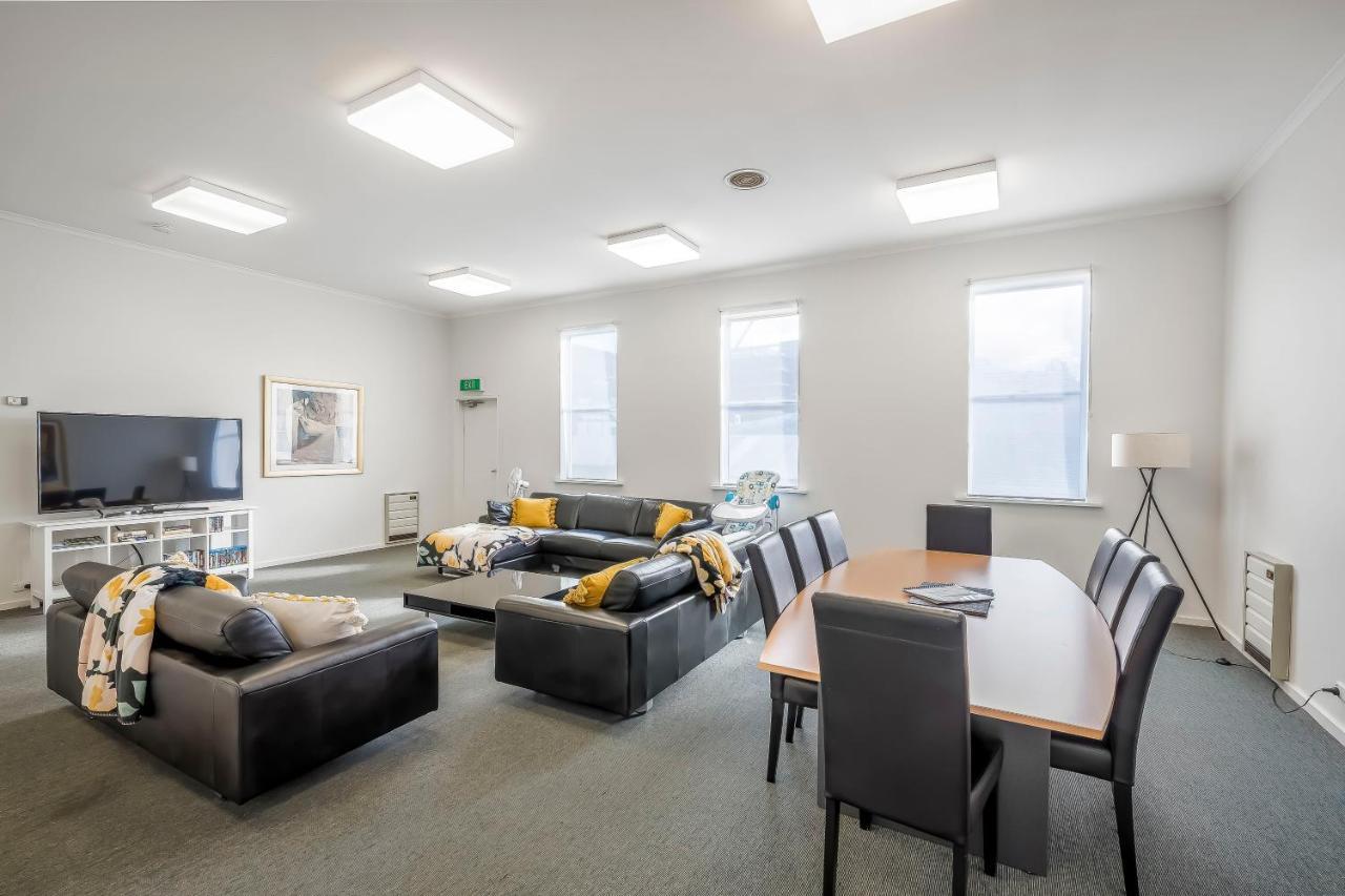 4 Bedroom House - Hobart Cbd - Free Parking - Free Wifi Bagian luar foto