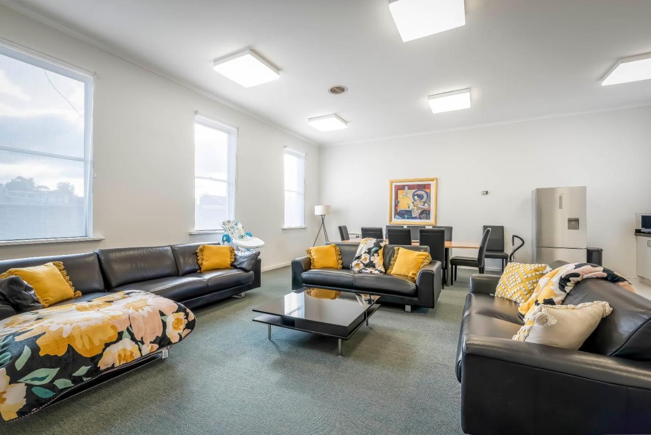 4 Bedroom House - Hobart Cbd - Free Parking - Free Wifi Bagian luar foto