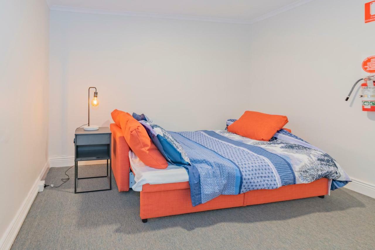 4 Bedroom House - Hobart Cbd - Free Parking - Free Wifi Bagian luar foto