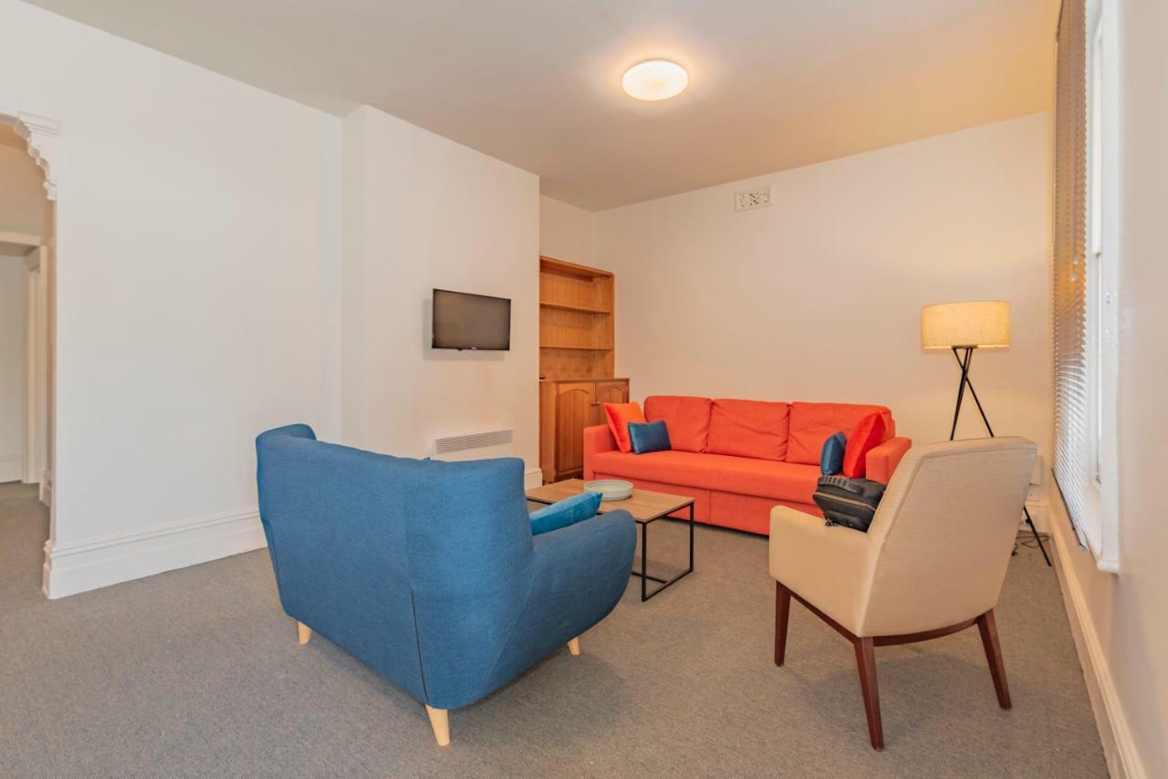 4 Bedroom House - Hobart Cbd - Free Parking - Free Wifi Bagian luar foto