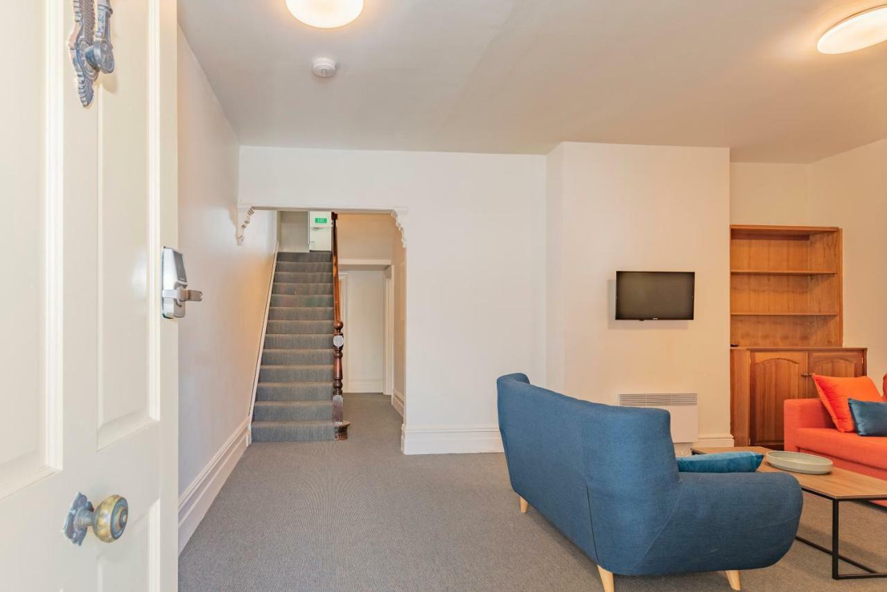 4 Bedroom House - Hobart Cbd - Free Parking - Free Wifi Bagian luar foto