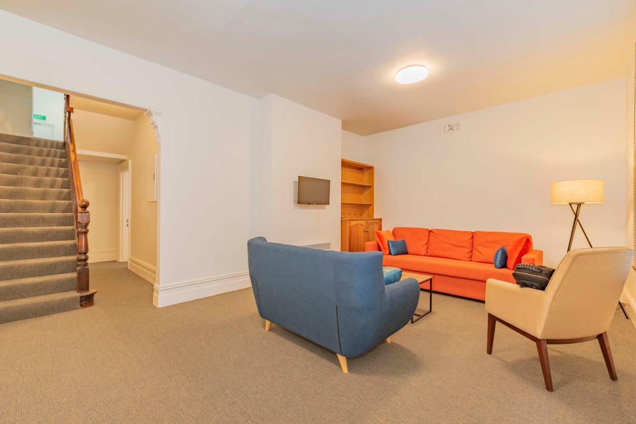 4 Bedroom House - Hobart Cbd - Free Parking - Free Wifi Bagian luar foto