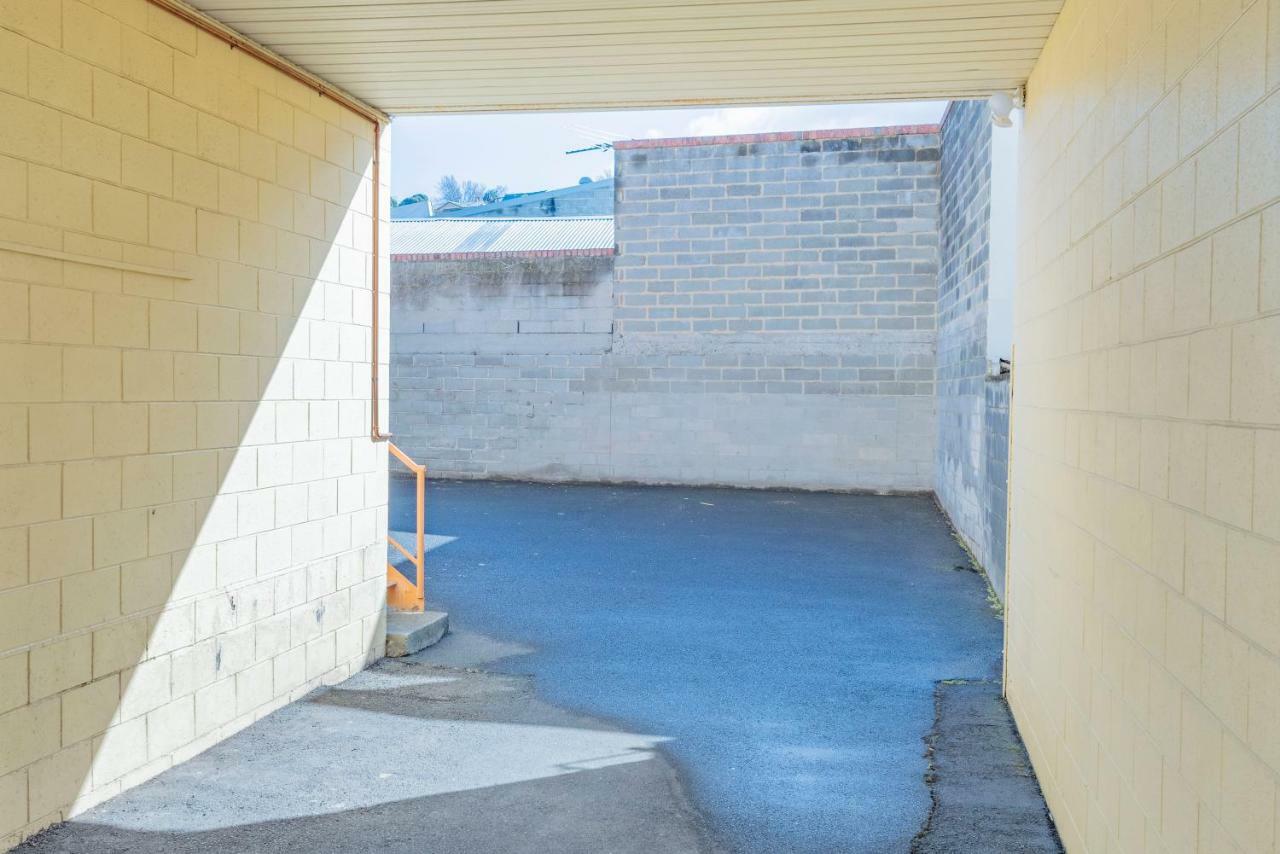 4 Bedroom House - Hobart Cbd - Free Parking - Free Wifi Bagian luar foto