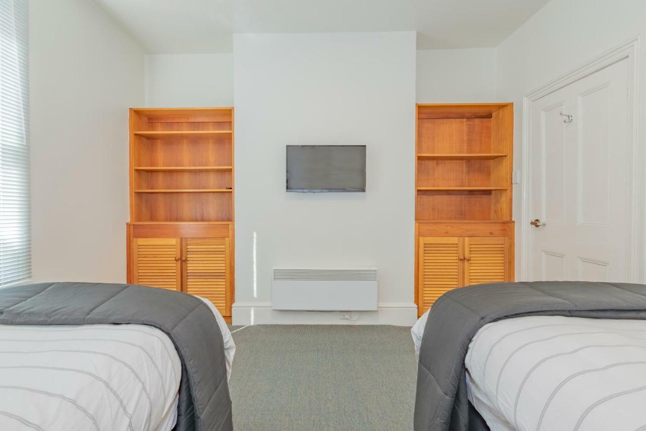 4 Bedroom House - Hobart Cbd - Free Parking - Free Wifi Bagian luar foto