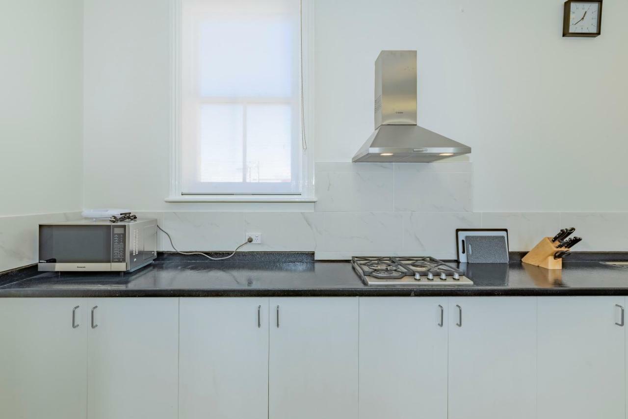4 Bedroom House - Hobart Cbd - Free Parking - Free Wifi Bagian luar foto